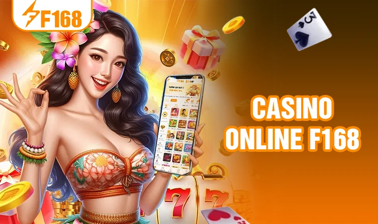 F168 - Nhà Cái F 168 - Địa Chỉ Cá Cược Trực Tuyến Uy Tín Hàng Đầu Thế Giới