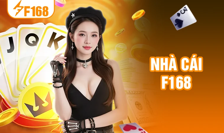 F168 - Nhà Cái F 168 - Địa Chỉ Cá Cược Trực Tuyến Uy Tín Hàng Đầu Thế Giới