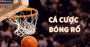 Cá Cược Bóng Rổ F168 Trải Nghiệm Thể Thao Kịch Tính Và Lợi Nhuận Hấp Dẫn