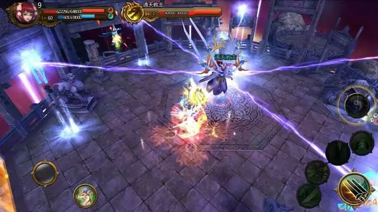 Cách Chơi Game Nhanh ZetX Tại F168 Hướng Dẫn Chi Tiết Và Bí Quyết Thắng Lớn