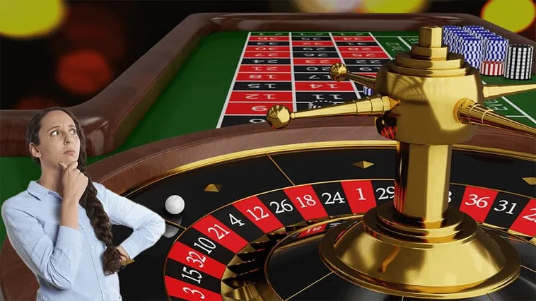 Khám Phá Cách Chơi Roulette F168 Chuẩn Xác Đem Lại Hiệu Quả Cao
