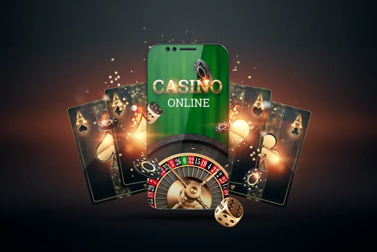 Khám Phá Casino Online F168 Sân Chơi Cá Cược Trực Tuyến Đẳng Cấp Châu Á