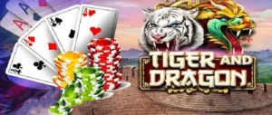 Trò Chơi Dragon Tiger Tại F168 Hướng Dẫn Chi Tiết Và Bí Quyết Thắng Lớn