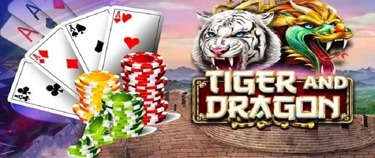 Trò Chơi Dragon Tiger Tại F168 Hướng Dẫn Chi Tiết Và Bí Quyết Thắng Lớn