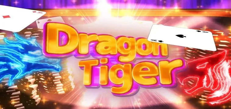 Trò Chơi Dragon Tiger Tại F168 Hướng Dẫn Chi Tiết Và Bí Quyết Thắng Lớn