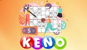 Hướng Dẫn Cách Chơi Game Nhanh Keno F168 Chi Tiết Dễ Hiểu Và Trúng Cao
