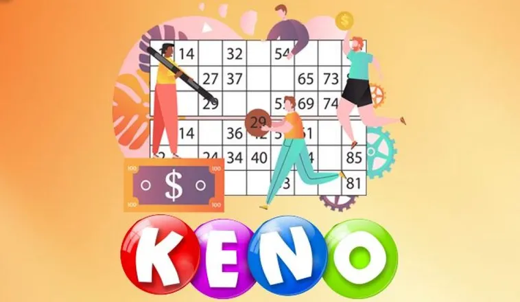 Hướng Dẫn Cách Chơi Game Nhanh Keno F168 Chi Tiết Dễ Hiểu Và Trúng Cao