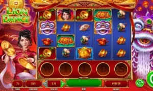 Cách Chơi Nổ Hũ Lân Hái Lộc Tại F168 Hiệu Quả Với Mẹo Quay Trúng Thưởng Cao