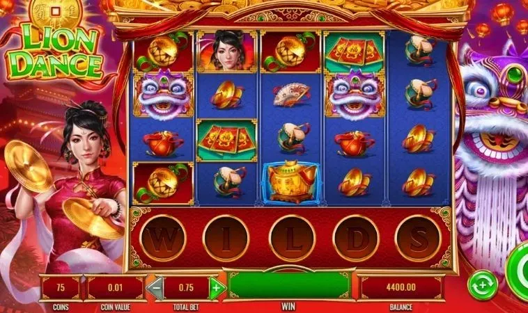 Cách Chơi Nổ Hũ Lân Hái Lộc Tại F168 Hiệu Quả Với Mẹo Quay Trúng Thưởng Cao