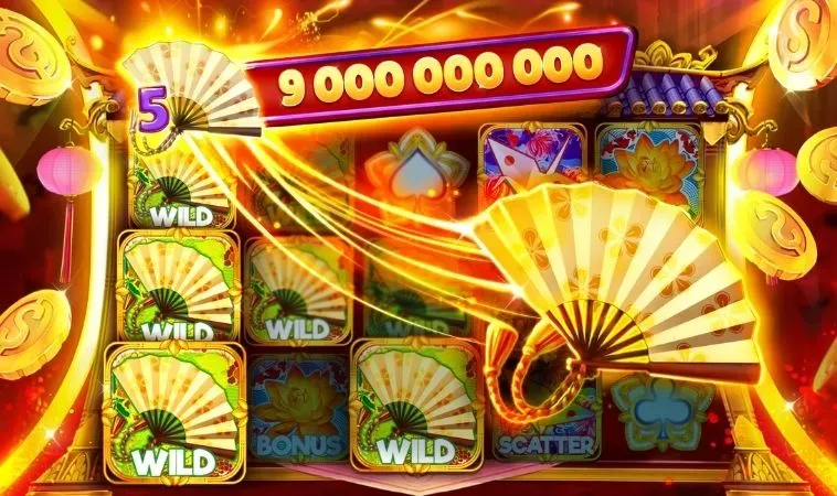 Khám Phá Nổ Hũ F168 Sân Chơi Slot Đổi Thưởng Hấp Dẫn Với Tỷ Lệ Thắng Cao