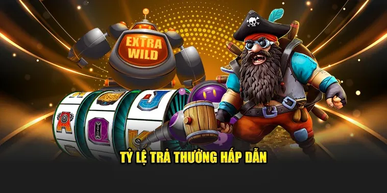 Khám Phá Trò Chơi Nổ Hũ Vũ Trụ F168 Hấp Dẫn Với Tỷ Lệ Thắng Cực Cao