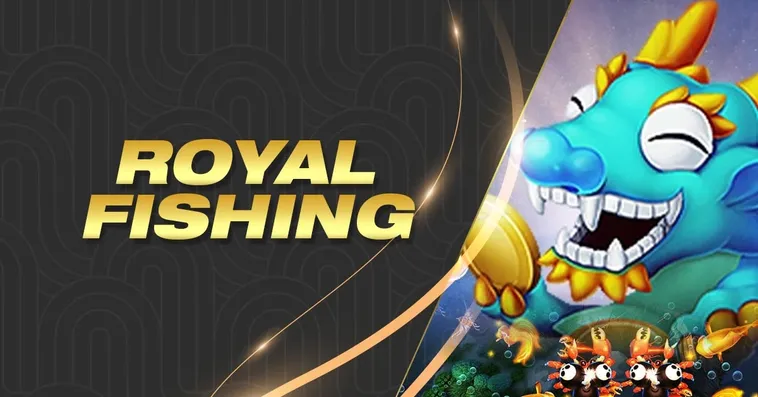 Cách Chơi Bắn Cá Royal Fishing Tại F168 Chi Tiết Luật Chơi Và Mẹo Thắng