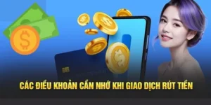 Rút Tiền F168 Nhanh Chóng An Toàn Quy Trình Minh Bạch Cho Thành Viên