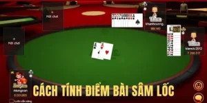 Hướng Dẫn Cách Chơi Sâm Lốc Tại Nhà Cái F168 Chuẩn Xác Và Dễ Hiểu Nhất