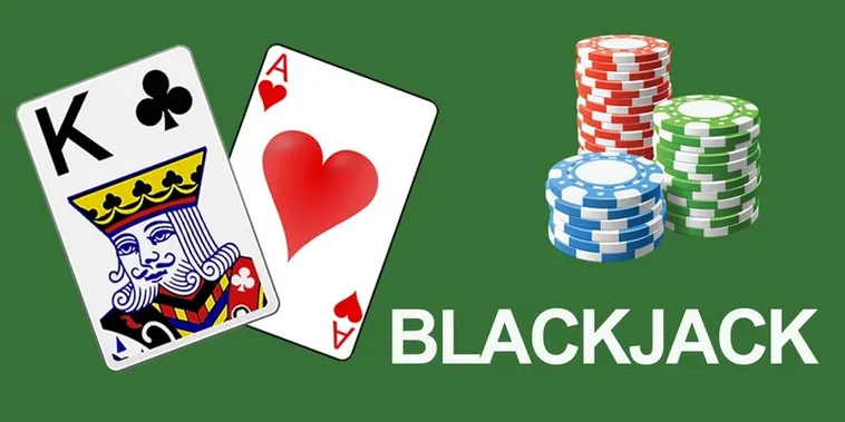 Khám Phá Trò Chơi Blackjack Tại F168 Cùng Luật Chơi Và Chiến Thuật