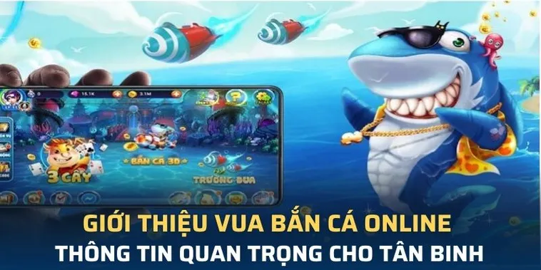 Khám Phá Cách Chơi Vua Bắn Cá Tại F168 Trải Nghiệm Săn Thưởng Đẳng Cấp Đại Dương